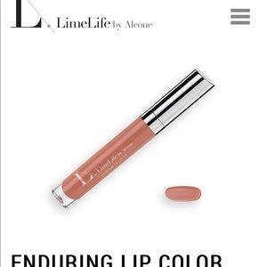Limelife Enduring Lip Color in Birthday Cake